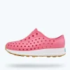 robbie_sugarlite_child_0-7.webp Native Shoes Shoes^Robbie Sugarlite Child Hollywood Pink/ Shell White/ Mash Speckle Rubber