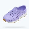 robbie_sugarlite_child_1-10.webp Native Shoes Shoes^Robbie Sugarlite Child Healing Purple/ Shell White/ Mash Speckle Rubber