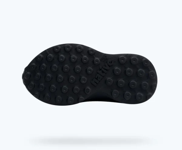 robbie_sugarlite_child_2-3.webp Native Shoes Shoes^Robbie Sugarlite Child Jiffy Black/ Jiffy Black/ Jiffy Speckle Rubber