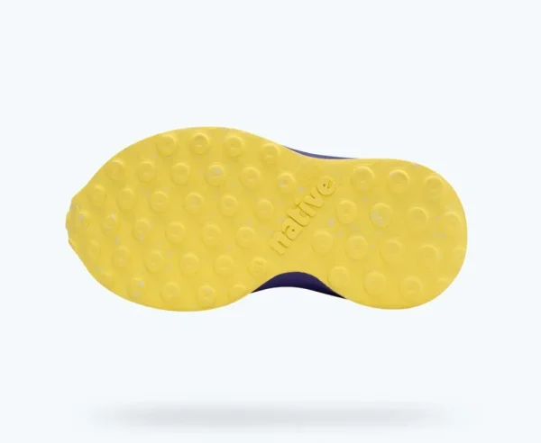 robbie_sugarlite_child_2-4.webp Native Shoes Shoes^Robbie Sugarlite Child Radberry Pink/ Ultra Violet/ Morning Speckle Rubber