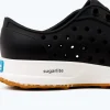 robbie_sugarlite_child_4-1.webp Native Shoes Shoes^Robbie Sugarlite Child Jiffy Black/ Shell White/ Mash Speckle Rubber