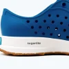 robbie_sugarlite_child_4.webp Native Shoes Shoes^Robbie Sugarlite Child Victoria Blue/ Shell White/ Mash Speckle Rubber