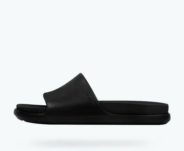 spencer_lx_0-1.webp Native Shoes Sandals^Spencer Lx Jiffy Black/ Jiffy Black